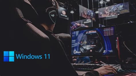 Windows 11 For Gaming Everything You Need To Know