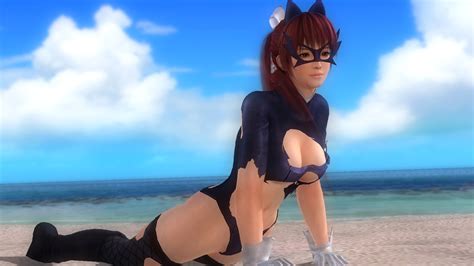 Doa5lr Phase 4 All 39 Costumes Incl Dlc 2017 Updated Ps4 1080p60fps Youtube