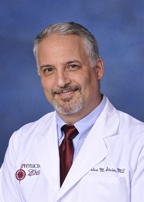 Dr Peter Stein Md Greenville Nc Gastroenterologist