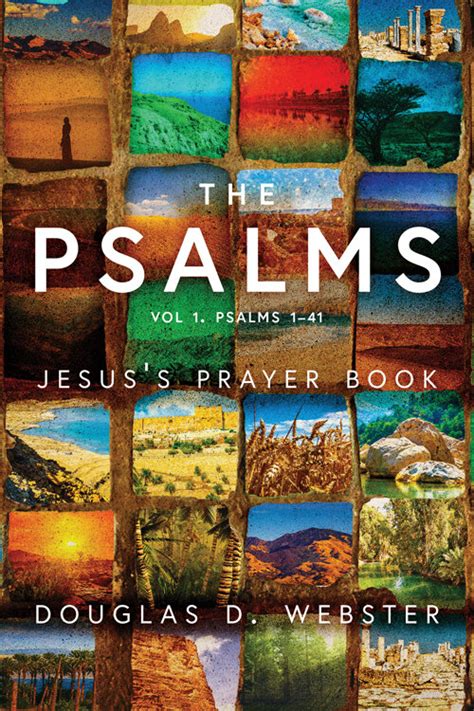 The Psalms Jesuss Prayer Book Logos Bible Software