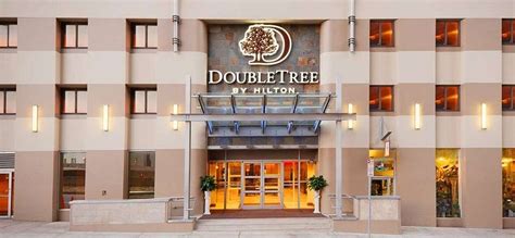 Doubletree By Hilton Hotel And Suites Pittsburgh Downtown 125 ̶2̶0̶7̶