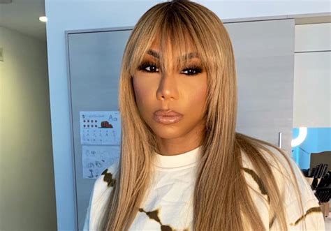 ‘that Look Like Cafeteria Food Tamar Braxton Gets Roasted By Fans
