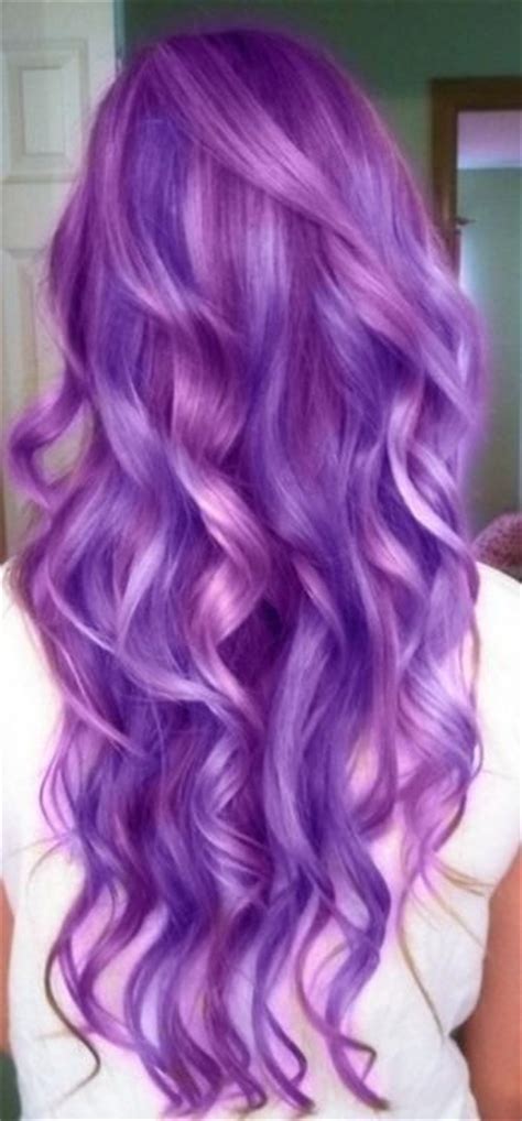 Beautiful Purple Hair Pictures Photos And Images For Facebook Tumblr
