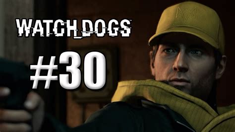 Watch Dogs Walkthrough Part 30 Ps4 Gameplay Iraq Youtube
