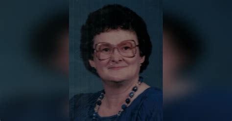 obituary information for patricia ann smith