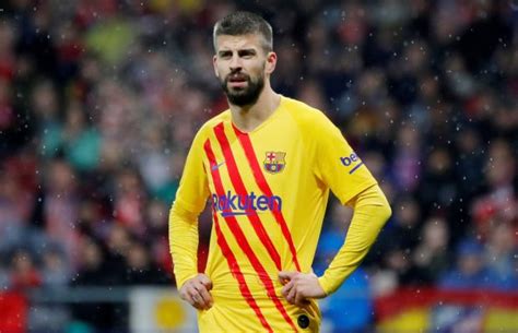 Oct 31, 2020 · gerard pique is a part of the sports for more than fifteen years. Gerard Pique Net Worth: What Is Gerard Pique Net Worth?
