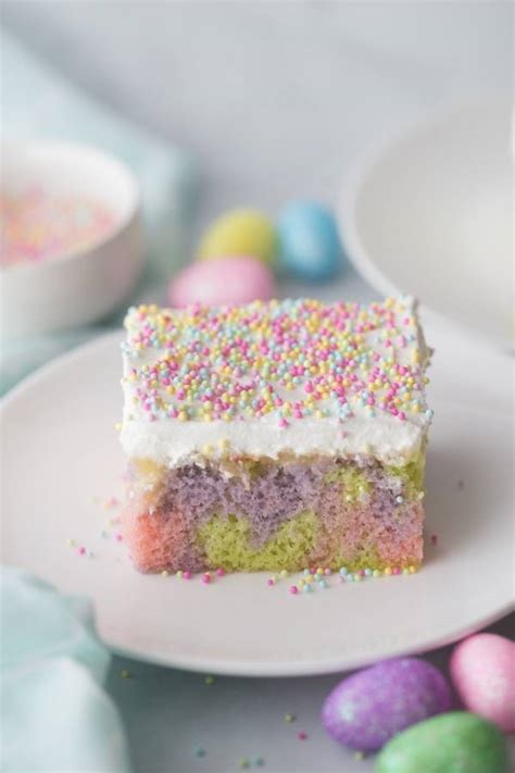 Easy Easter Cakes That Your Guests Would Be Dying To Bake Recipemagik