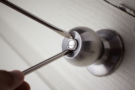 Check spelling or type a new query. How to Pick a Locked Door Knob | DoItYourself.com