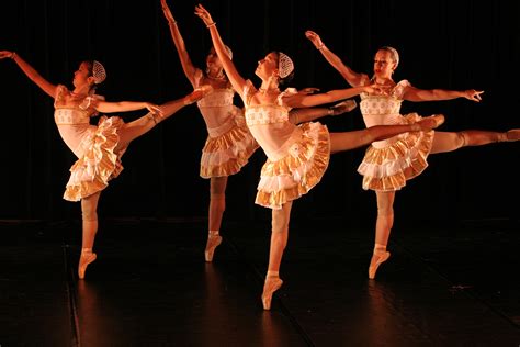 Ballet ClÁssico Academia Tania Ferreira
