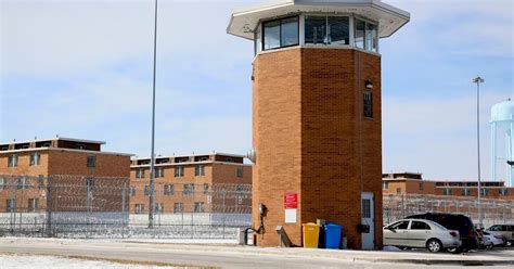 Warren County Prison Guard Indicted In Inmate Assault
