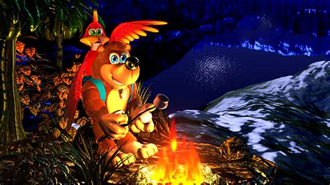 Banjo Kazooie Details Launchbox Games Database