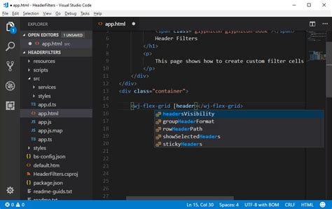 Visual Studio Code Javascript Intellisense Not Working Forfreesexi