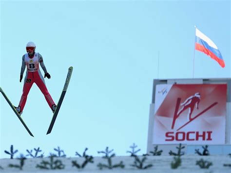 Sochi 2014 Winter Olympic Games Schedule For February 17