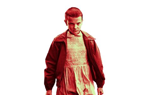 Stranger Things Png Free Image Png All