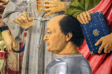 Piero Della Francesca Piero Di Benedetto De Franceschi 14121417