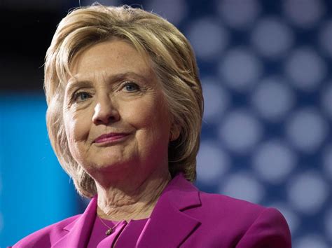 Hillary Clinton Fails Fbi Lie Detector Test Regarding Leaked Emails