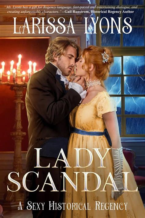 Get Your Free Copy Of Lady Scandal A Fun And Sexy Regency By Larissa Lyons Booksprout
