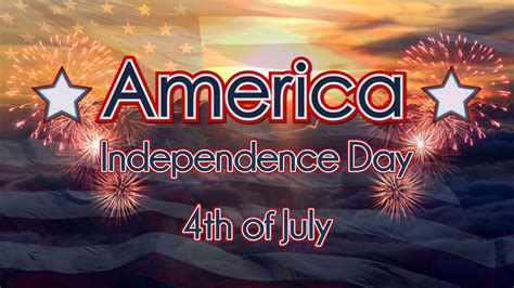 It is a federal holiday and also a holiday in all 50 states and other us territories on july 4th. Essay on American Independence Day 4th July