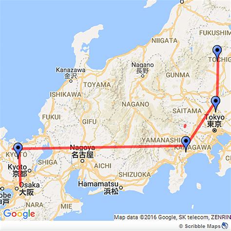Japan Golden Route From Tokyo To Mt Fuji And Kyoto Eastravel