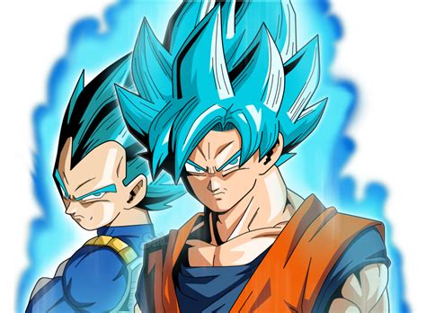 This episode first aired in japan on december 13, 1989. Imagem Goku e Vegeta PNG - Imagem Goku e Vegeta PNG