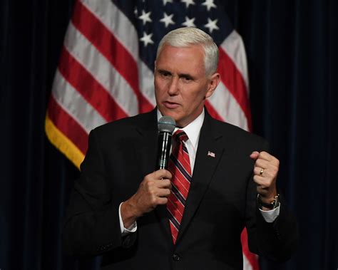Mike Pences Efforts To Keep Refugees Out Of Indiana Blocked Time