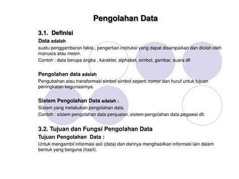 Definisi input pengeluaran menurut tokoh. Pengertian Data Dan Contohnya - Aneka Contoh
