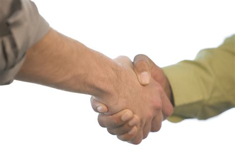 Handshake | Ag Equipment Finance