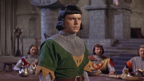Mike S Movie Cave Prince Valiant Review