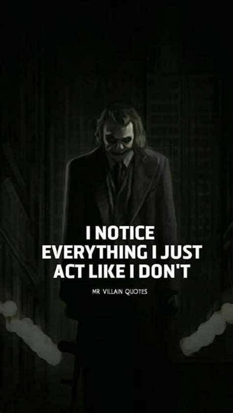 √ Best Dark Quotes Of All Time