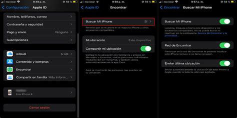 Por Qu Deber As Mantener Activa La Funci N De Buscar Mi Iphone En Tu