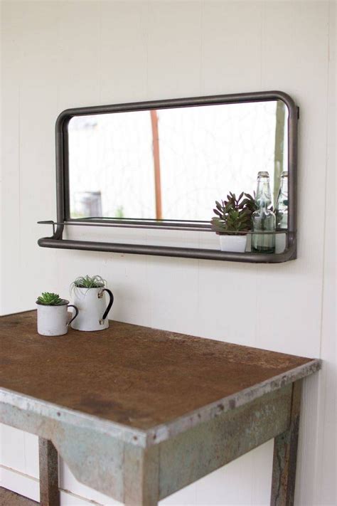 Shop with afterpay on eligible items. 25 Ideas of Vintage Style Bathroom Mirrors