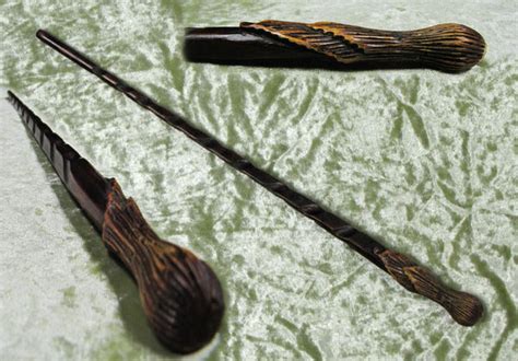ron weasley style magic wand merlin s realm
