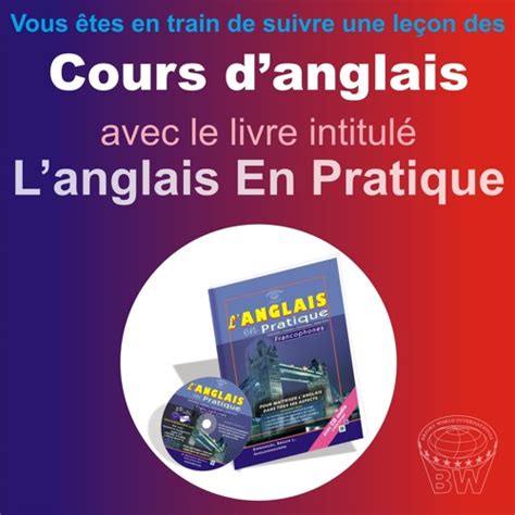 Stream Episode Leçon 2 Cours D Anglais Gratuit By Le Prof Podcast Listen Online For Free On