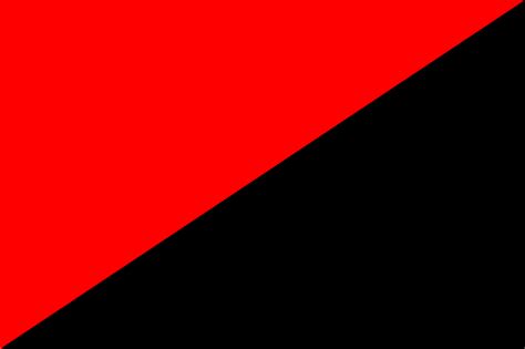 We did not find results for: The 'red-and-black flag' is the symbol of the anarcho ...