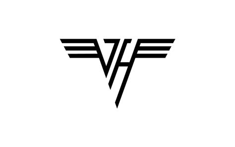 Rock Band Logos Rock Bands Metal Band Logos Van Halen Logo Band