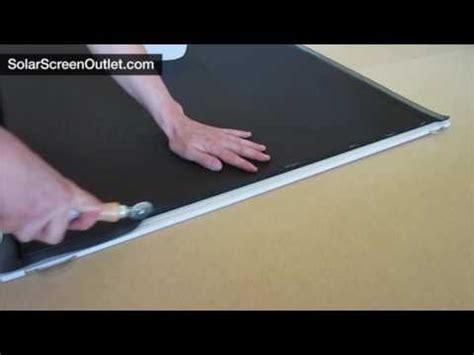 Maybe you would like to learn more about one of these? Make your own sun screens - Laura Makes | Solar windows, Solar screens, Screen tight