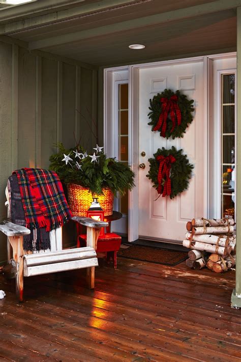 30 Best Outdoor Christmas Decorations Ideas