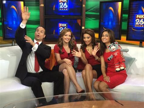 1000 Images About Behind The Scenes At Fox 26 Houston On Pinterest