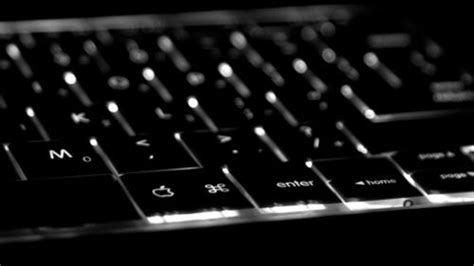 Black Aesthetic And Keyboard Kép Computer Keyboard Keyboard Hi