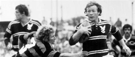 fox sports rugby league legend bob fulton has died on sunday morning after a long battle with cancer. Bob Fulton - National Rugby League Hall Of Fame - Hall of Fame