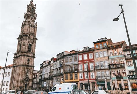 Qué Ver En Oporto En 2 DÍas Imprescindibles Y Miradores Más Bonitos