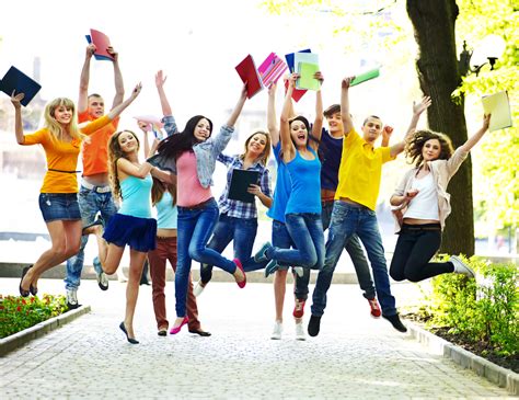 5 Tips How To Enjoy Life In School University Or College Pendidikan
