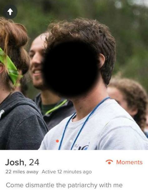 Male Feminists Of Tinder Hilariously Calls Out The Douchebros Who Use
