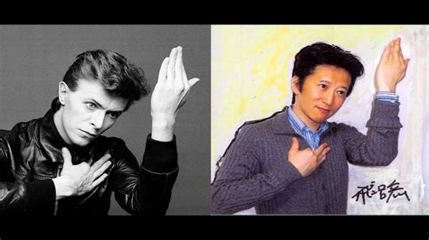 It's a celebration of humanity. What Can Music Tell Us About Hirohiko Araki's Creative ...