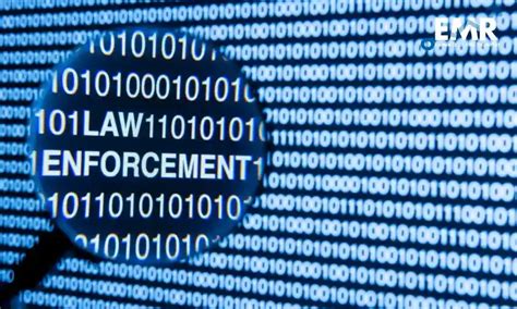 Top 6 Law Enforcement Software Companies In The World
