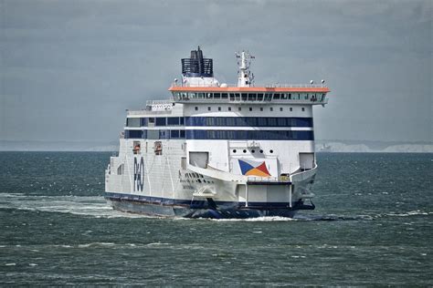 Dover To Calais Ferry Prices And Times For 2023