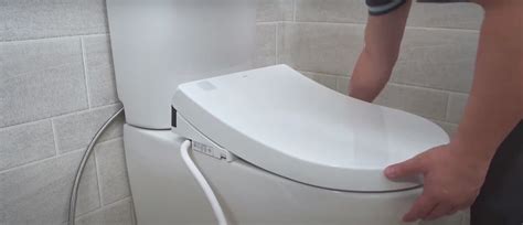 What Is A Toto Washlet Specifier Australia