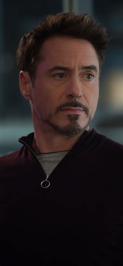 Movie Avengers Age Of Ultron Robert Downey Jr Iron Man 1440x3120