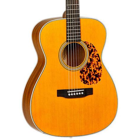 Tanglewood Tw40 O An Orchestra Folk Acoustic Guitar Musicians Friend