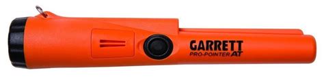 Garrett Pro Pointer At Waterproof Pinpointer Metal Detector 1140900